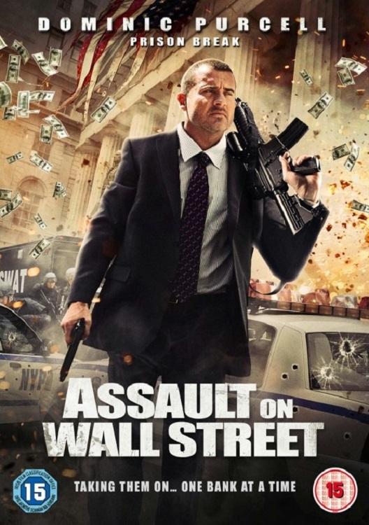 Assault on Wall Street