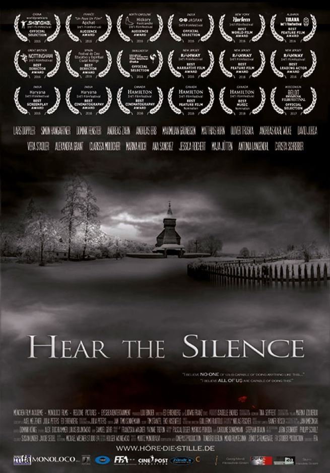 Hear the Silence