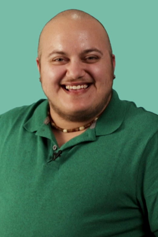 et billede af Jordan Rubenstein