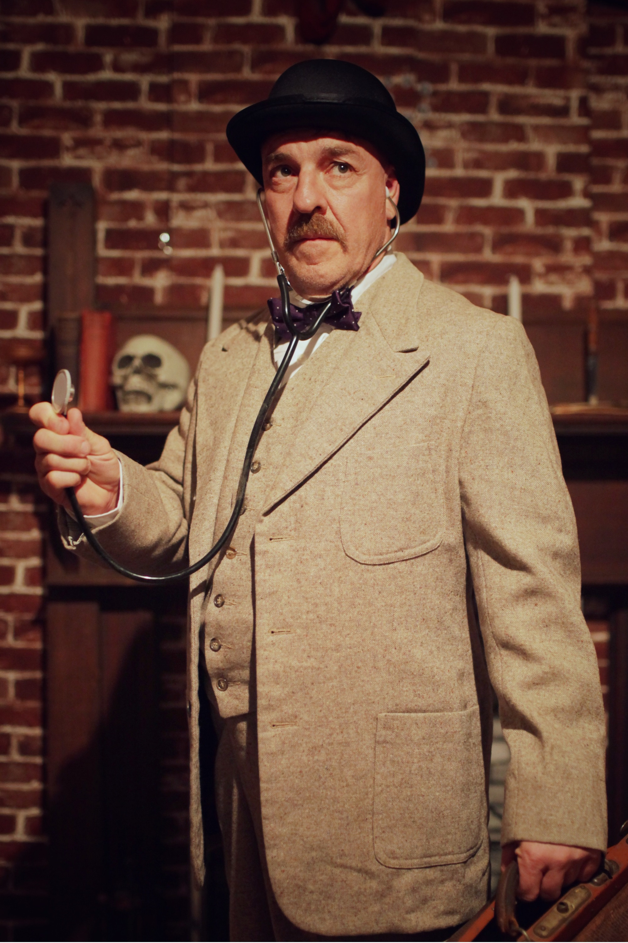 et billede af Blake Edgerton