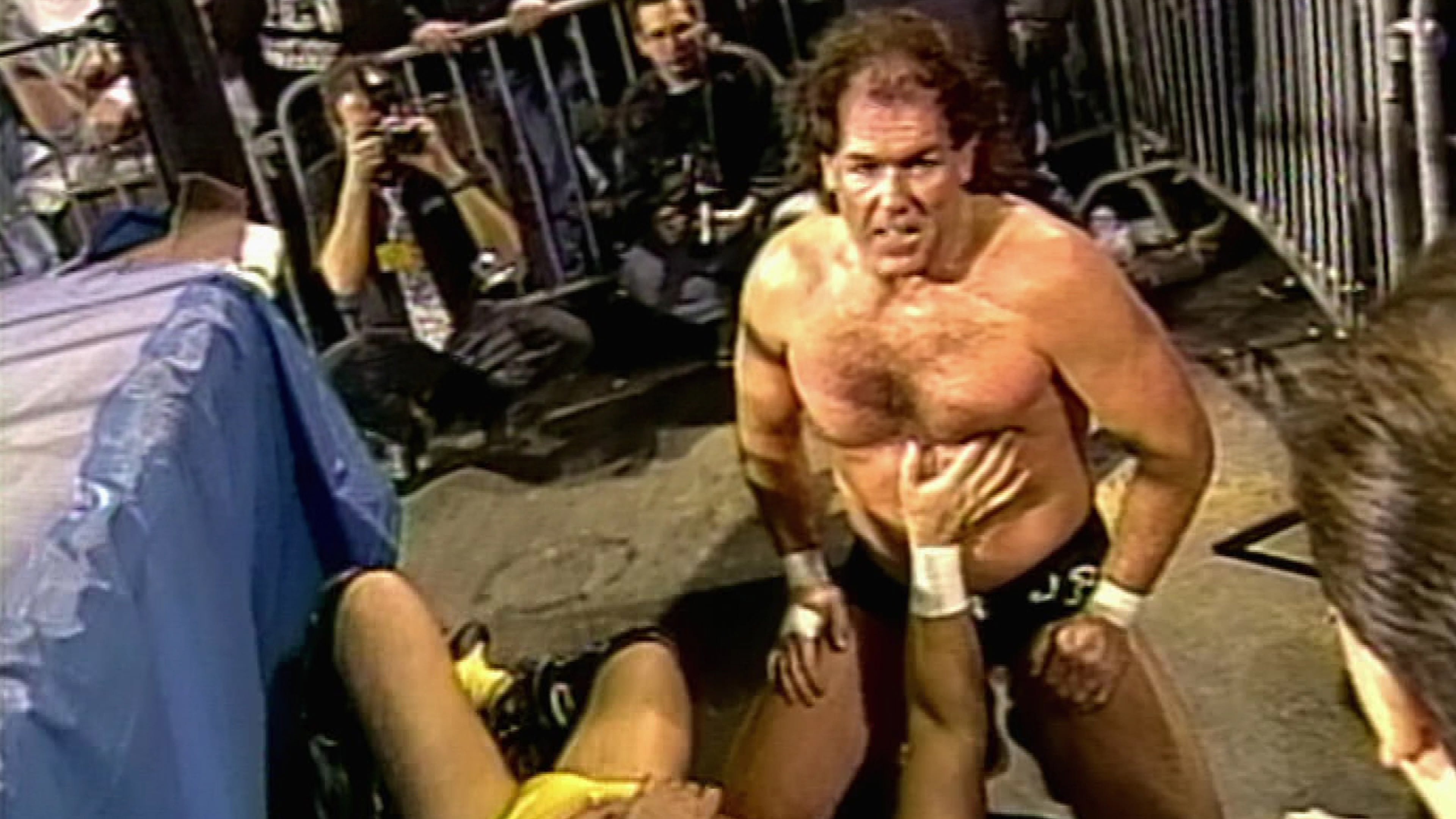 ECW Hardcore TV - Mar. 07, 1995