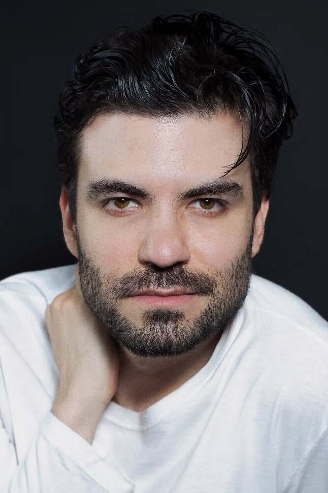Felipe de Barros's picture in the cast