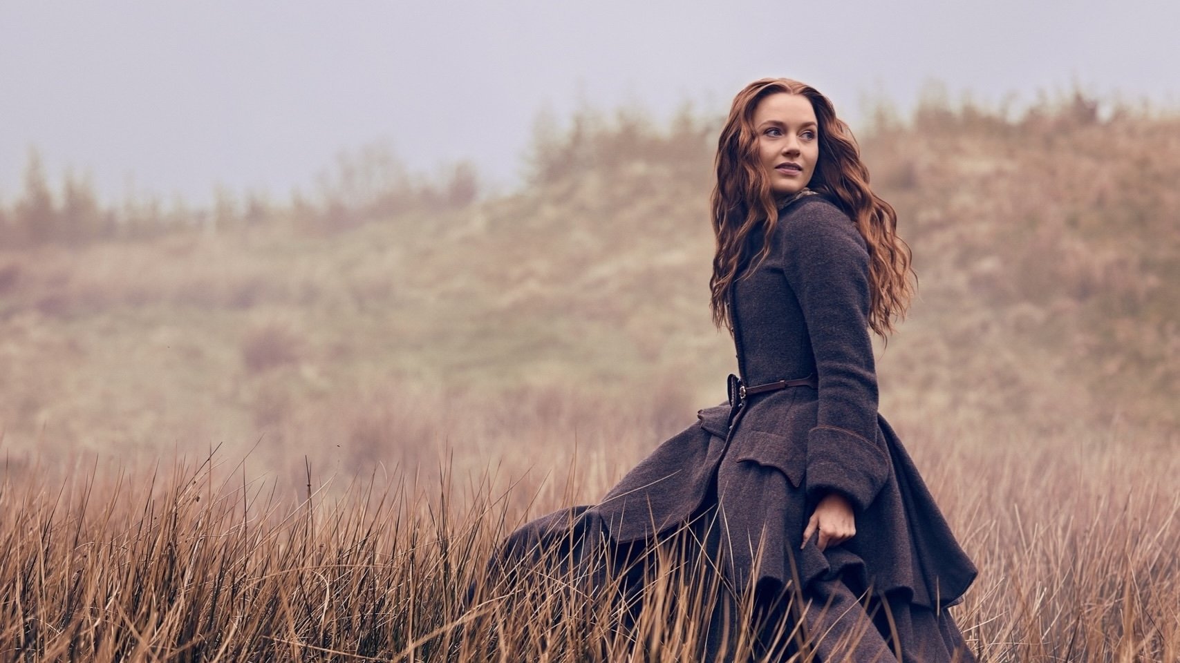 Outlander: Blood of My Blood - Season 1