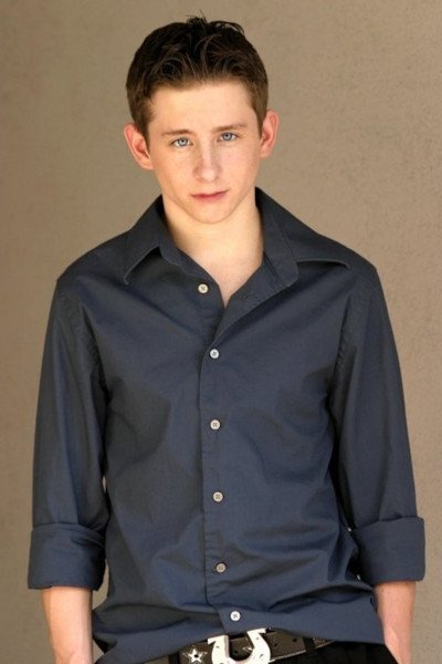 et billede af Shannon McKain