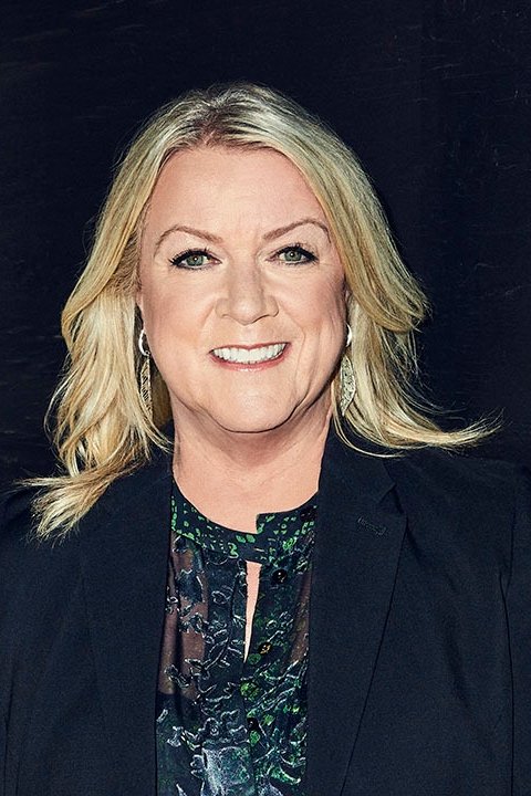 et billede af Ceci Dempsey