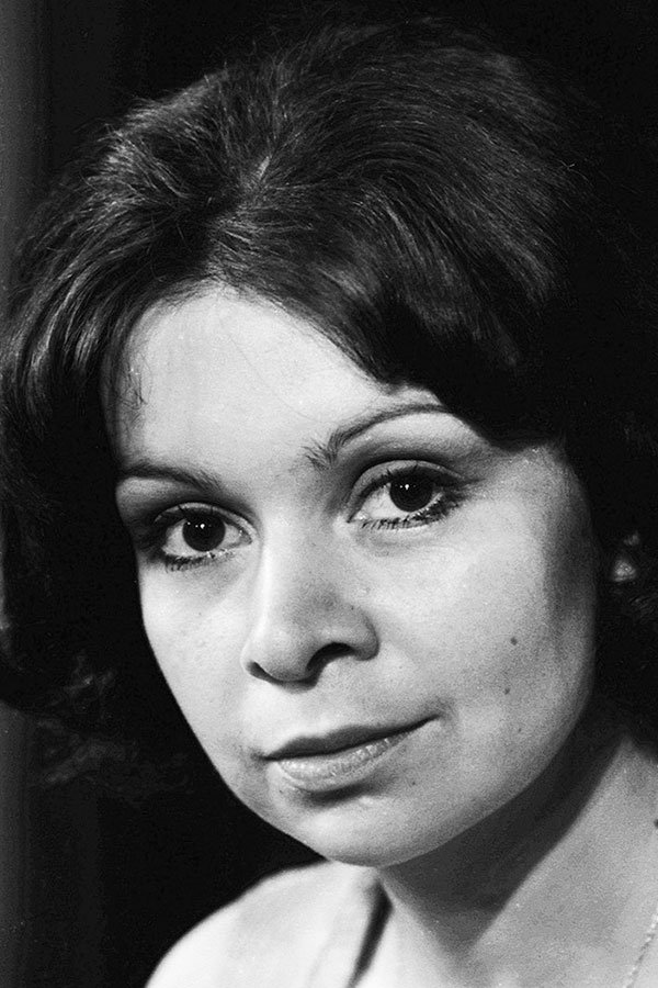 et billede af Clara María Escobar