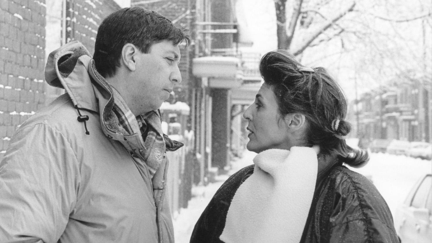 Lessons on Life (1989)