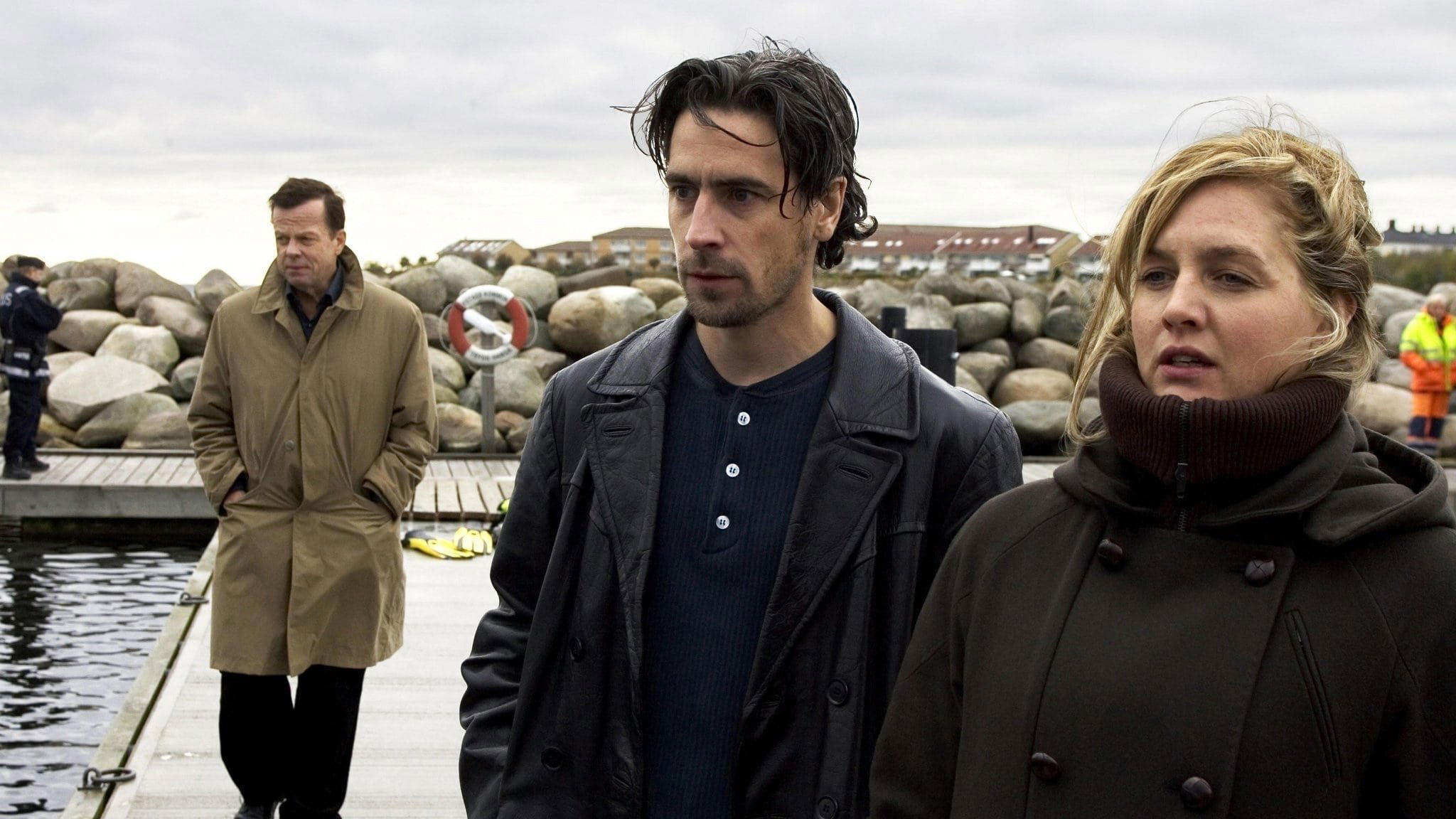 Wallander