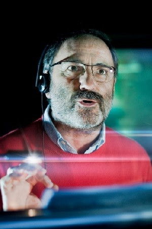 et billede af Marco Mete