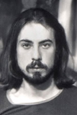 et billede af Larry Burns