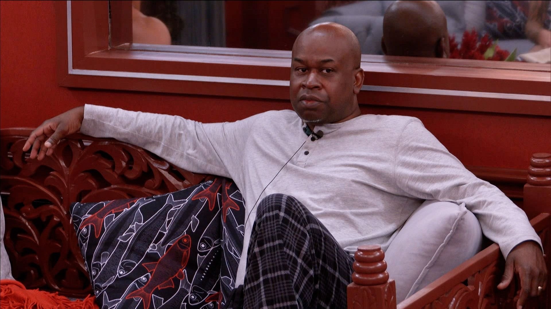Big Brother 27x4