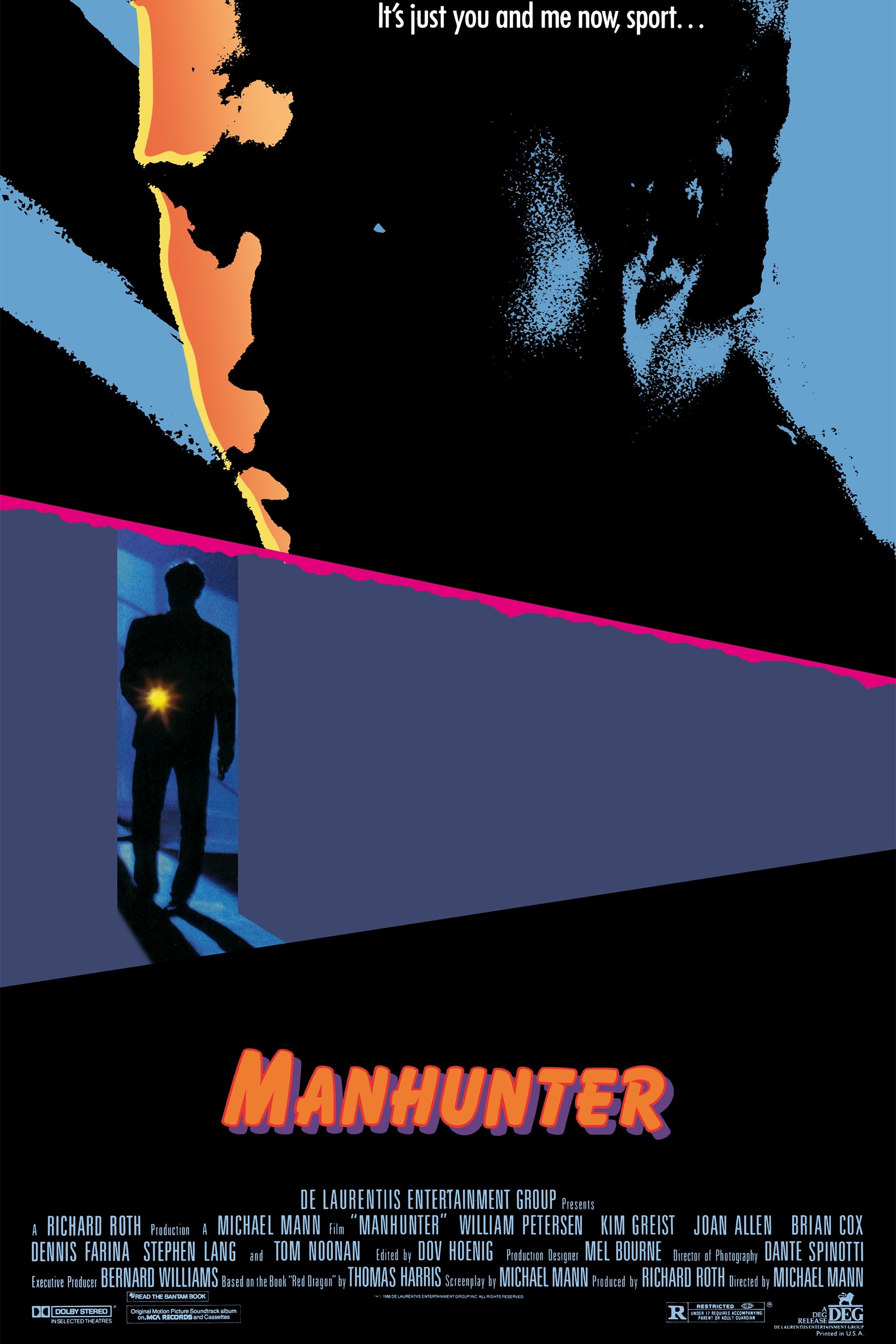 Manhunter