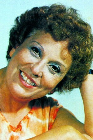 et billede af Yolanda Cardoso