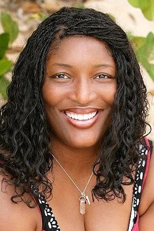 et billede af Taj Johnson-George