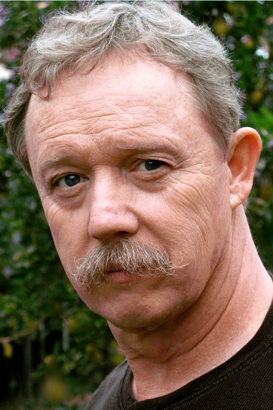 et billede af Les Lannom