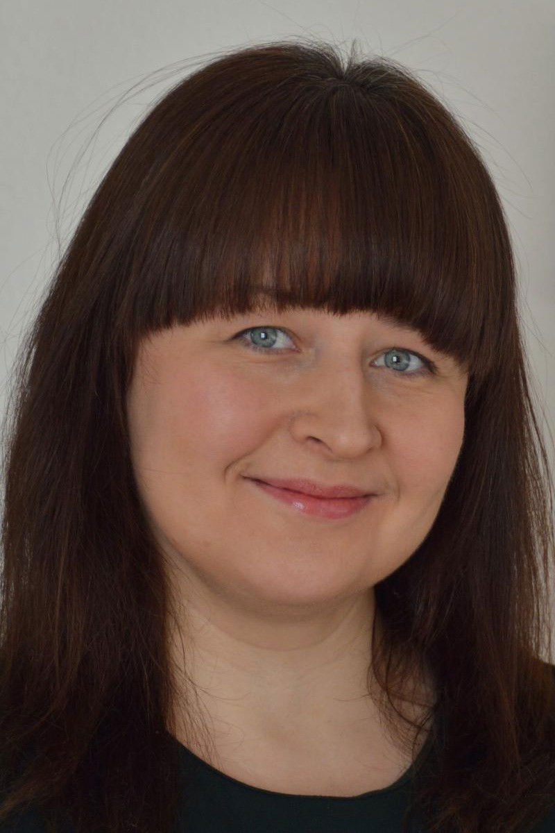 et billede af Kertu Köösel