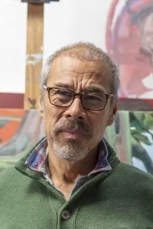 et billede af Tai Shan Schierenberg