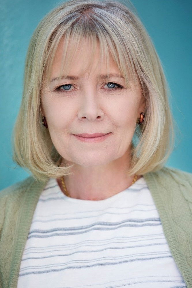 et billede af Małgorzata Dobrowolska