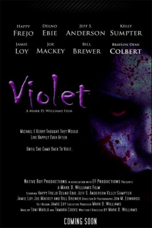 Violet