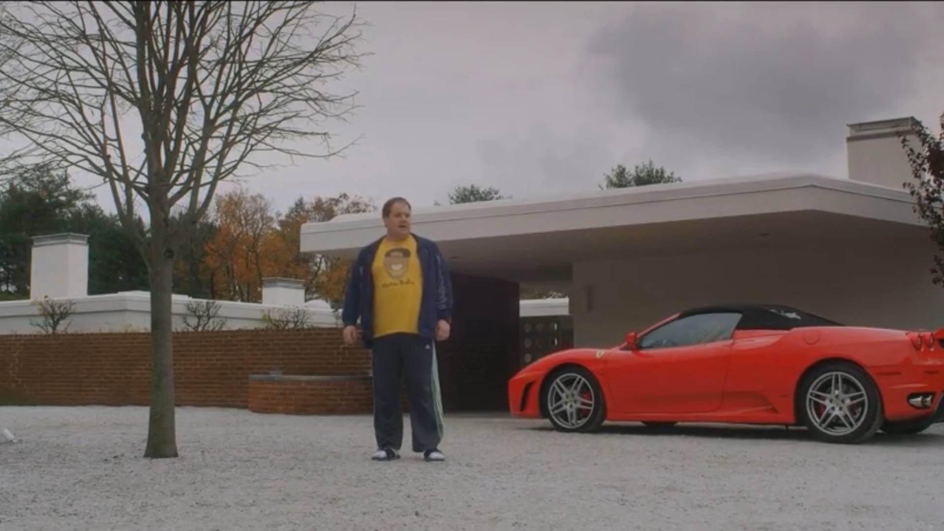 Dark Horse (2012)