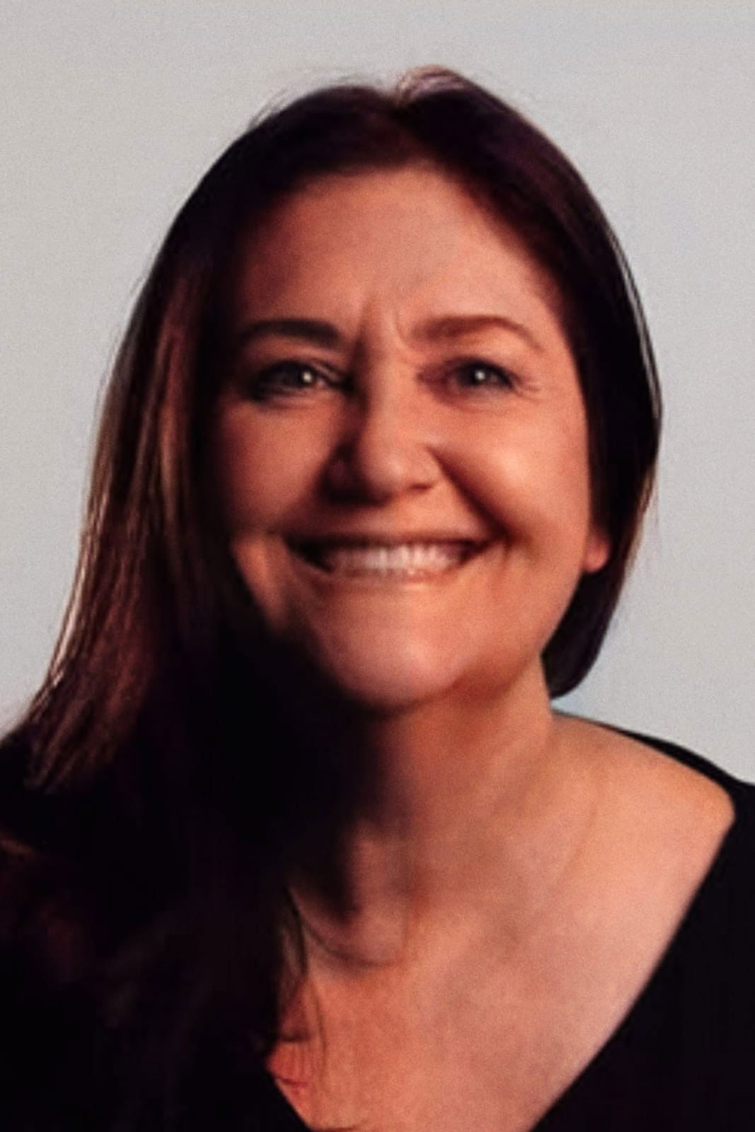 et billede af Miriam Soares