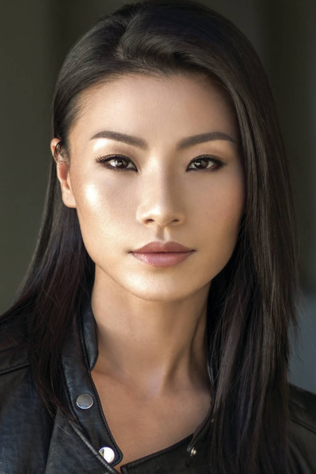 et billede af Ming Zhao