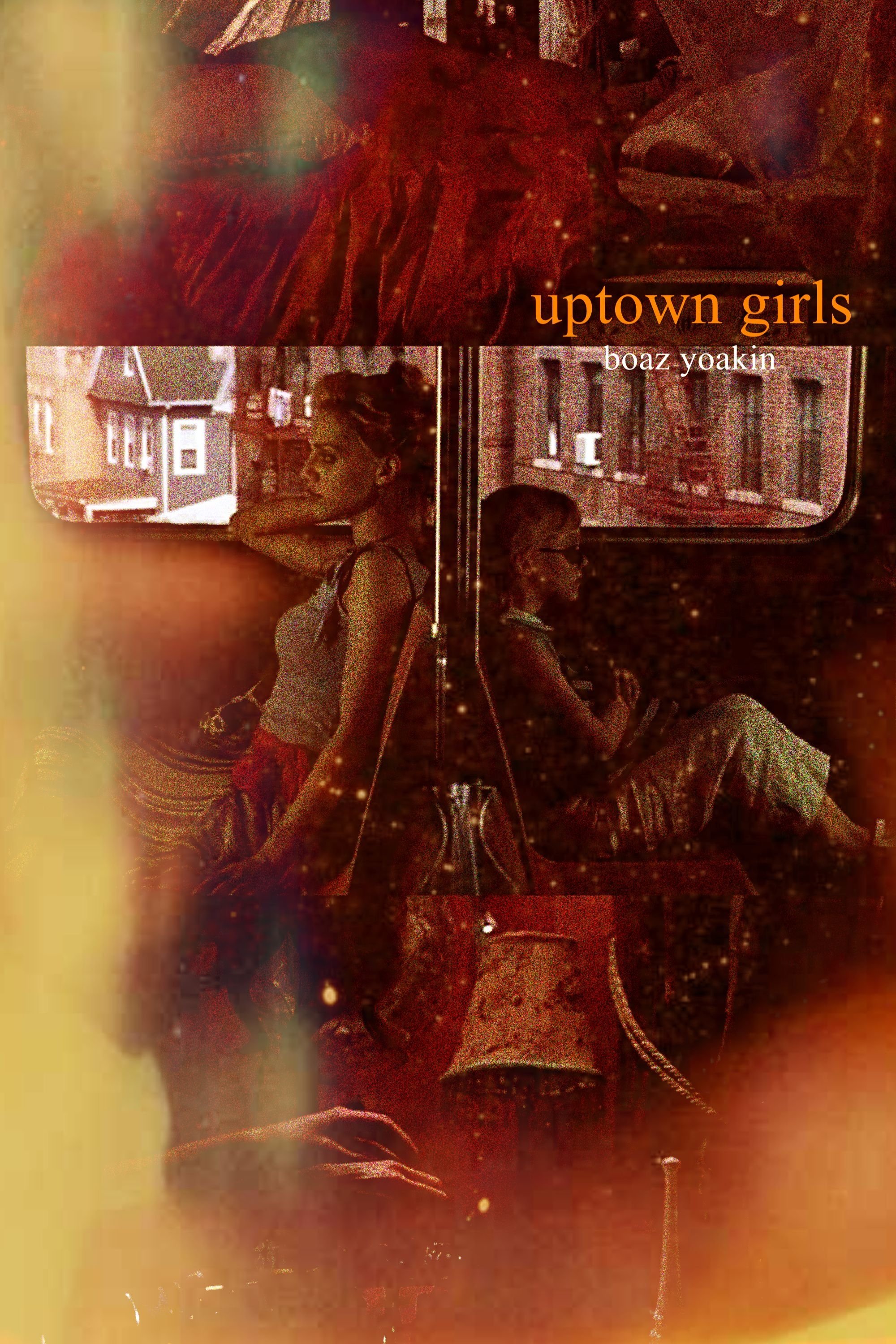 Uptown Girls