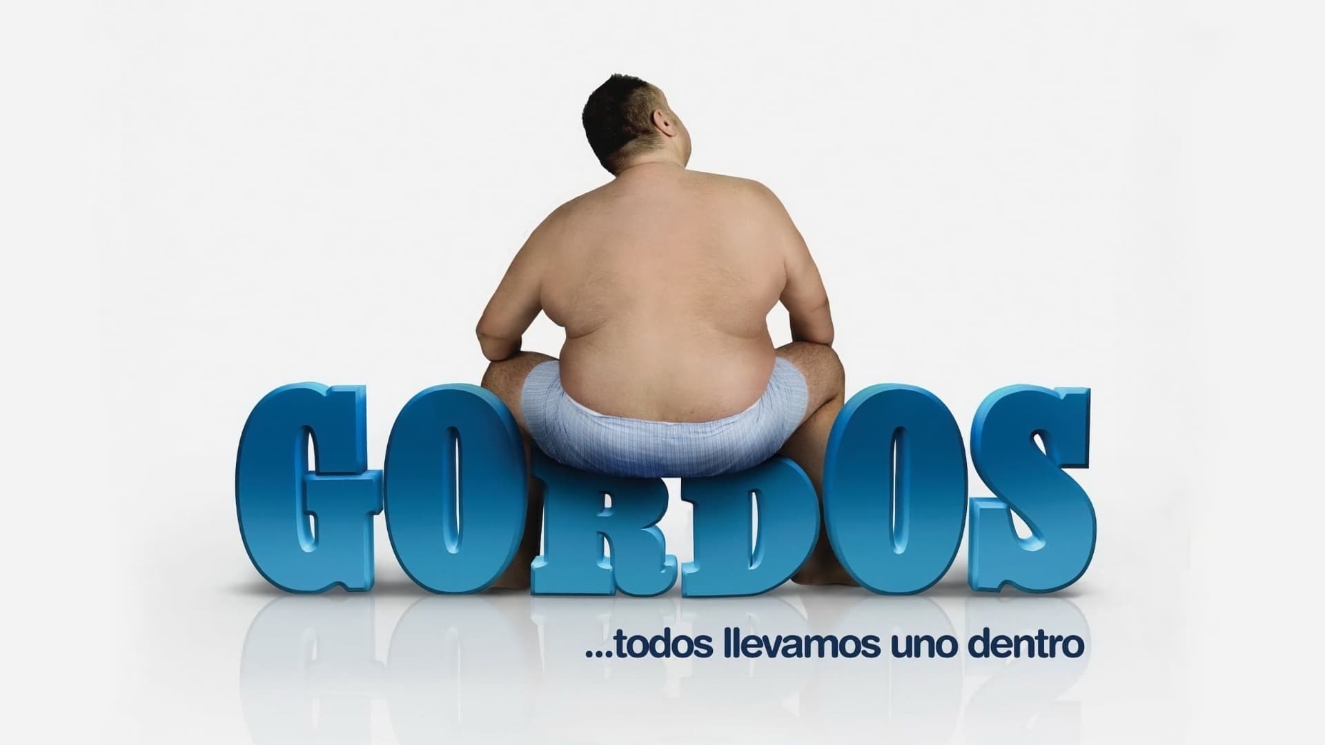 Gordos (2009)