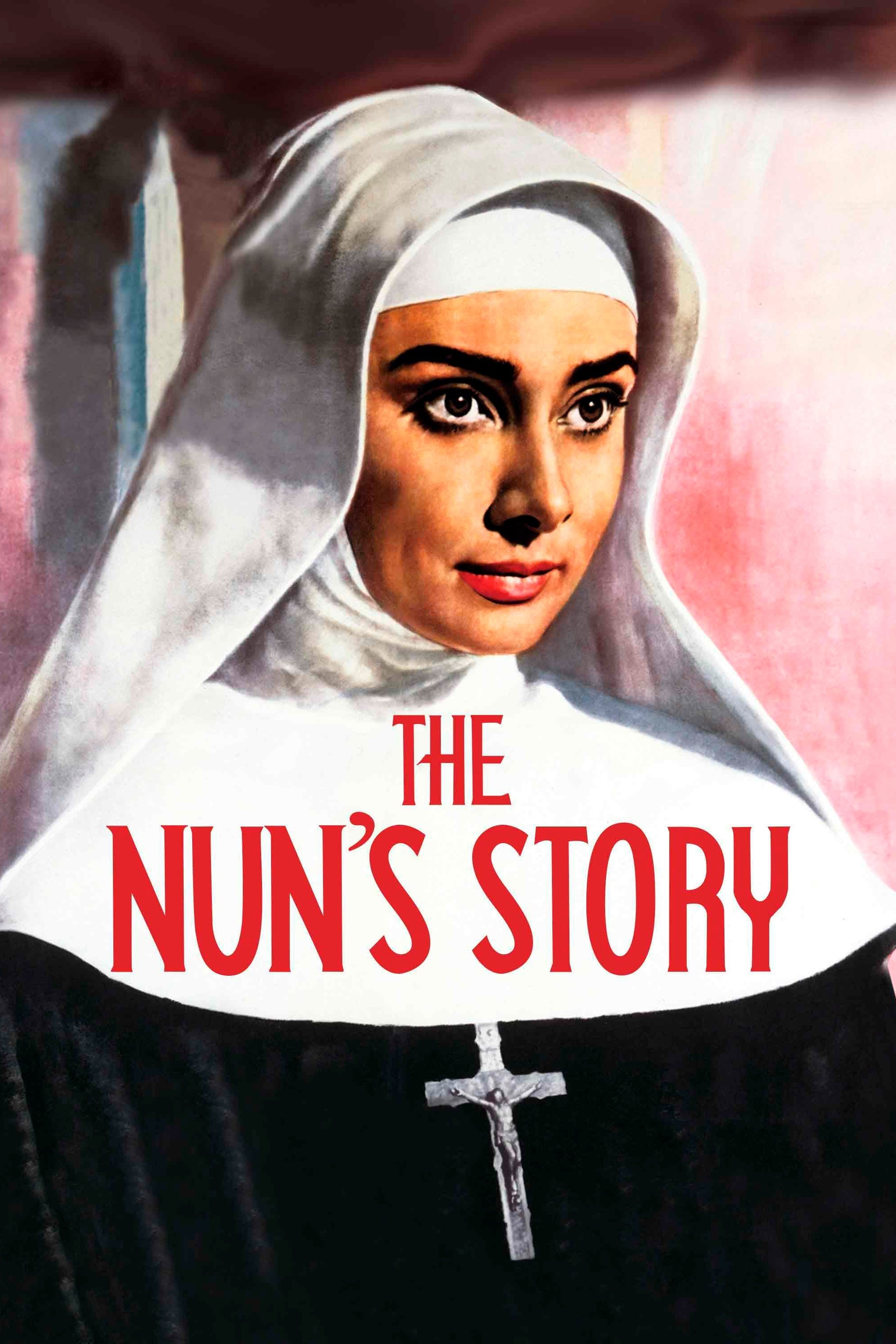 The Nun's Story