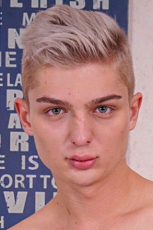 et billede af Alex Blade