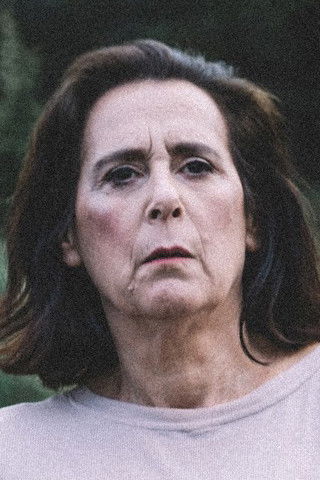 et billede af Efi Stamouli