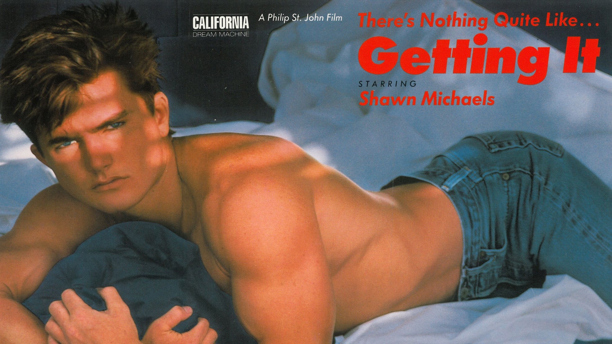 Getting It (1985)