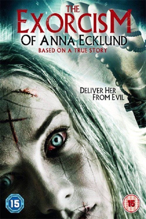 El exorcismo de Anna Ecklund VivaTorrents