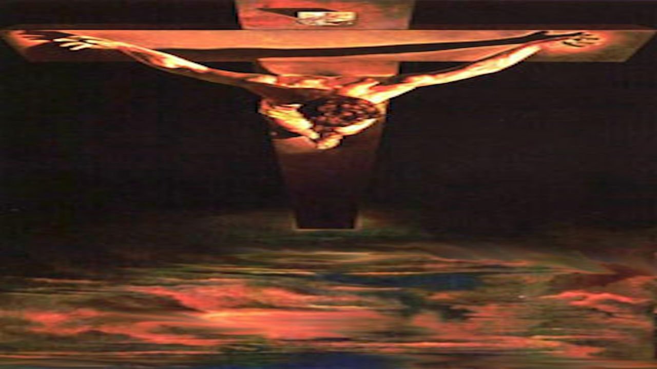 Myths of Mankind - Qui était Jésus-Christ (1)