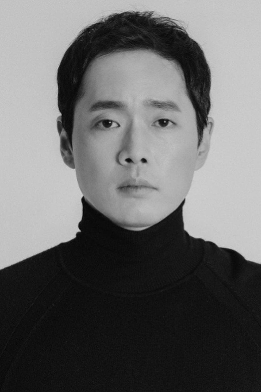 et billede af Moon Jae-won