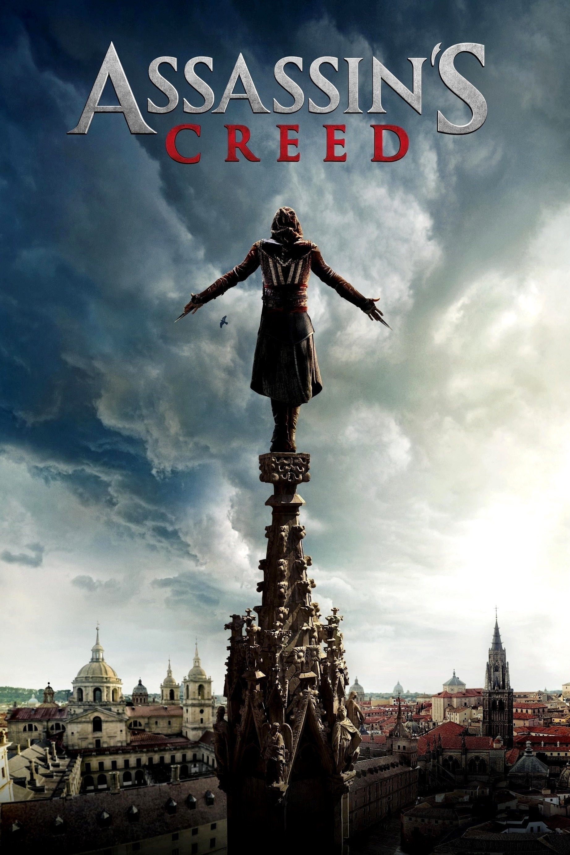 Assassin's Creed