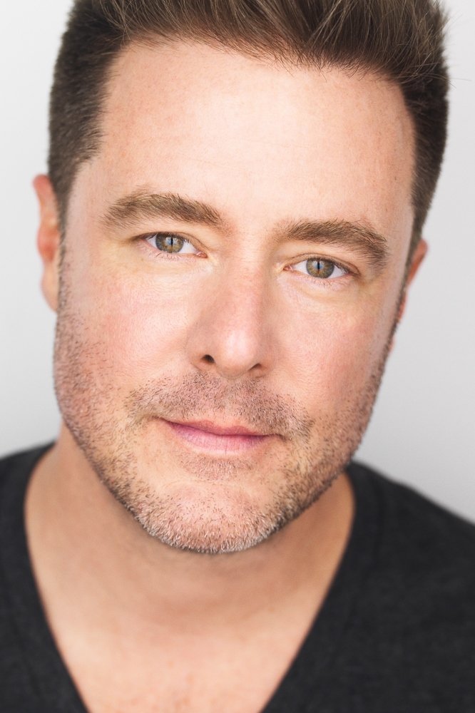 et billede af Paul Rolfes