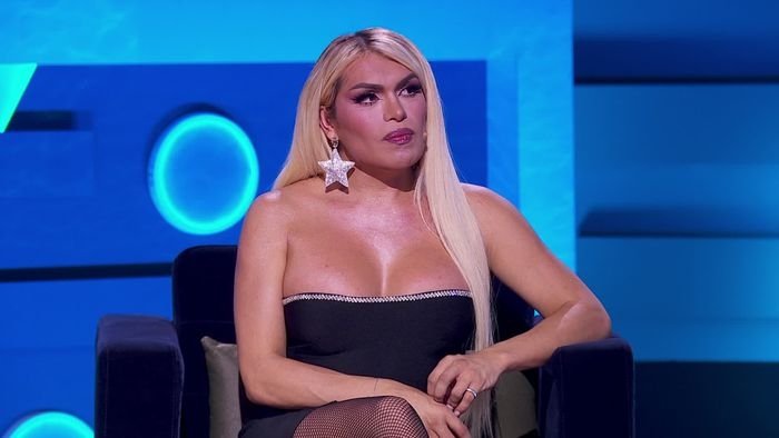 La Casa de los Famosos México Staffel 2 :Folge 17 