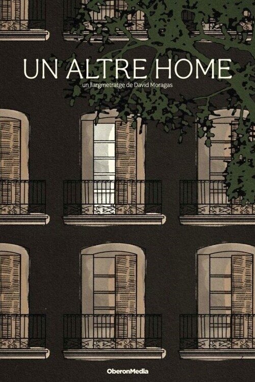 Un altre home Un altre home