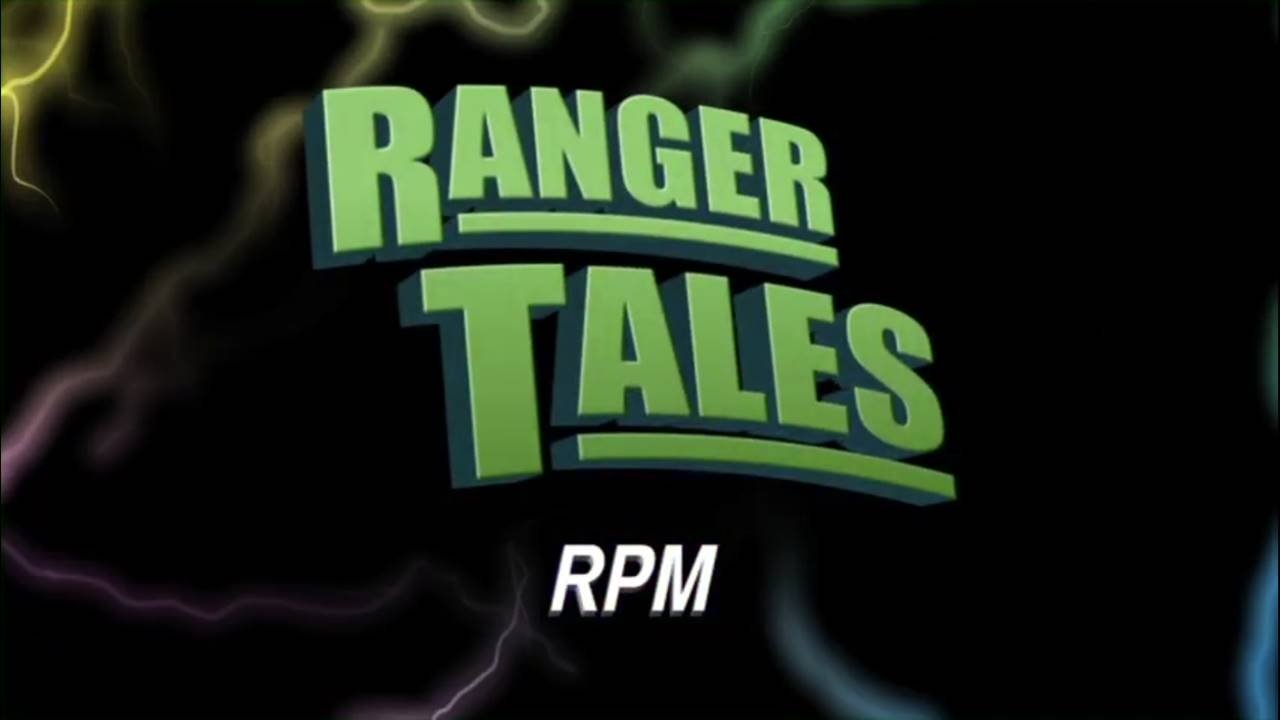 Power Rangers Staffel 0 :Folge 31 