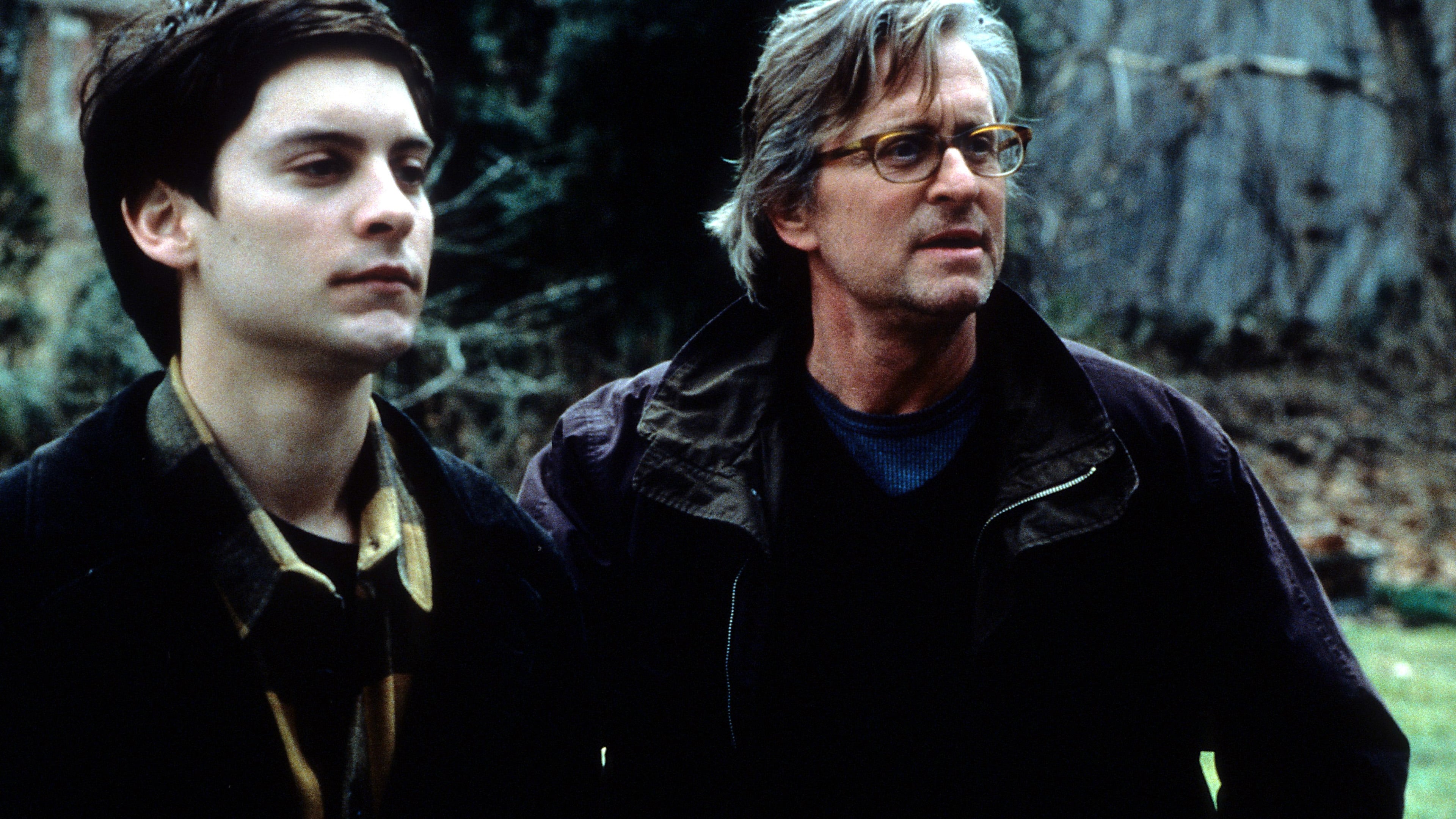 Wonder Boys (2000)