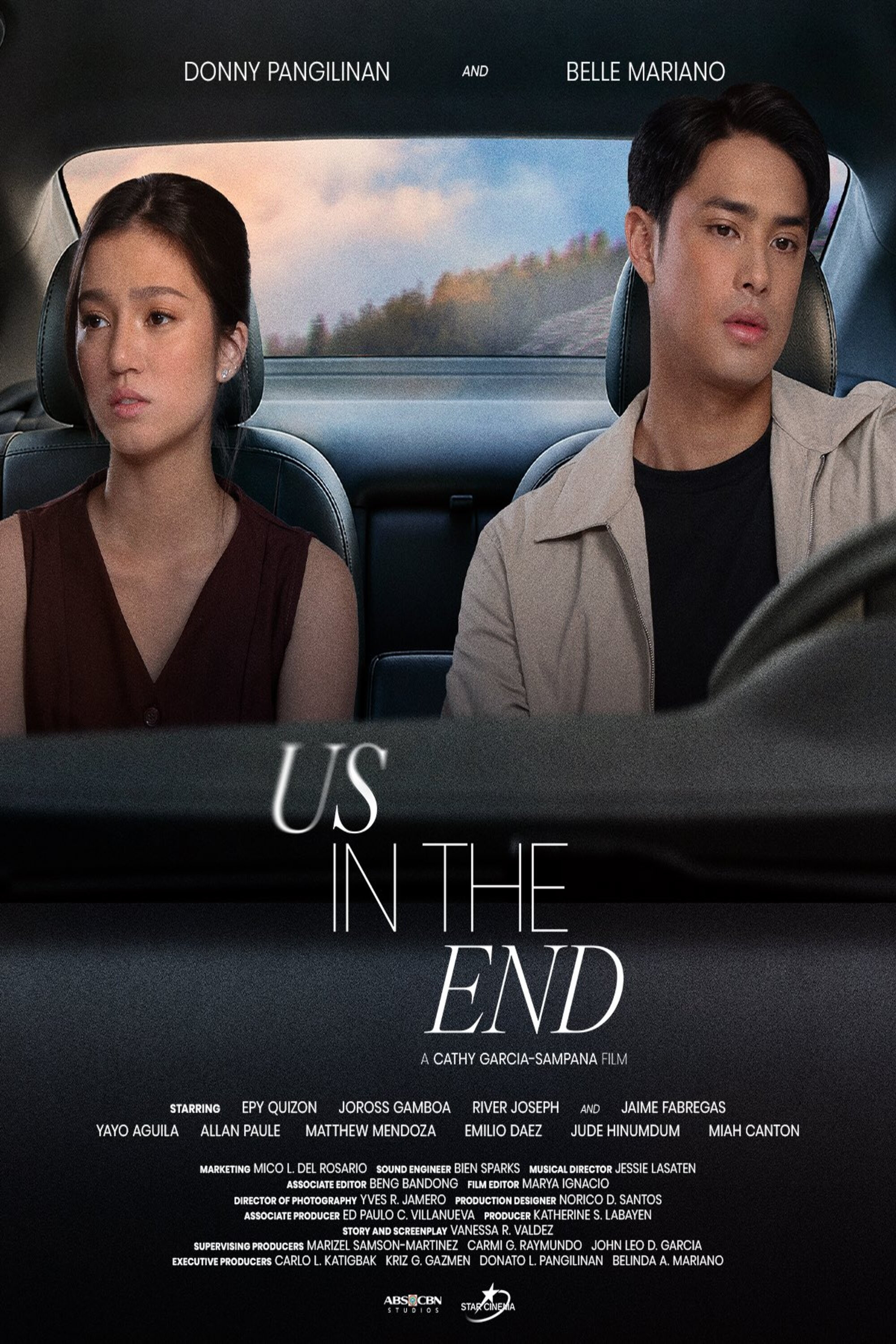Us in the End