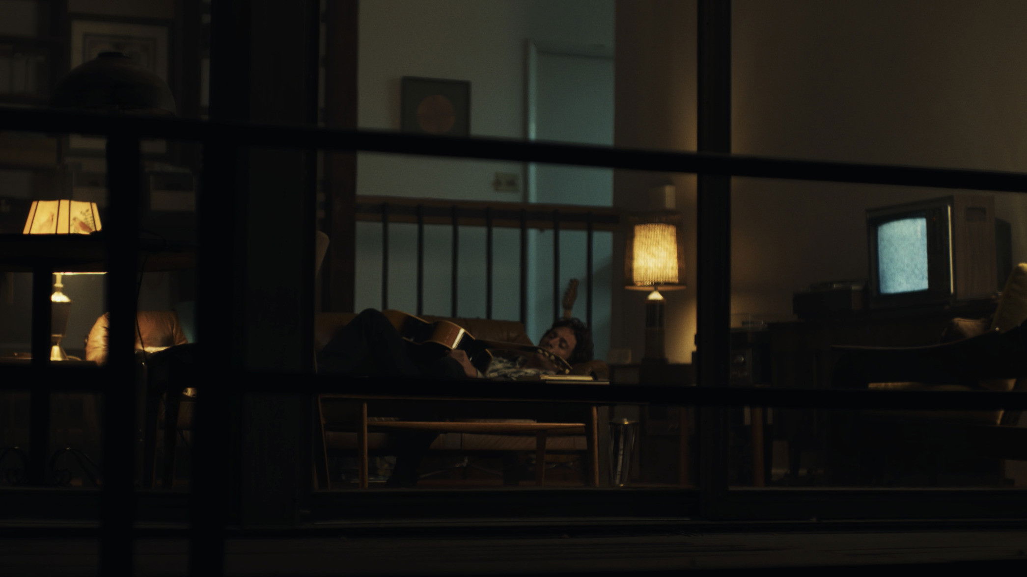 Springsteen: Deliver Me from Nowhere backdrop