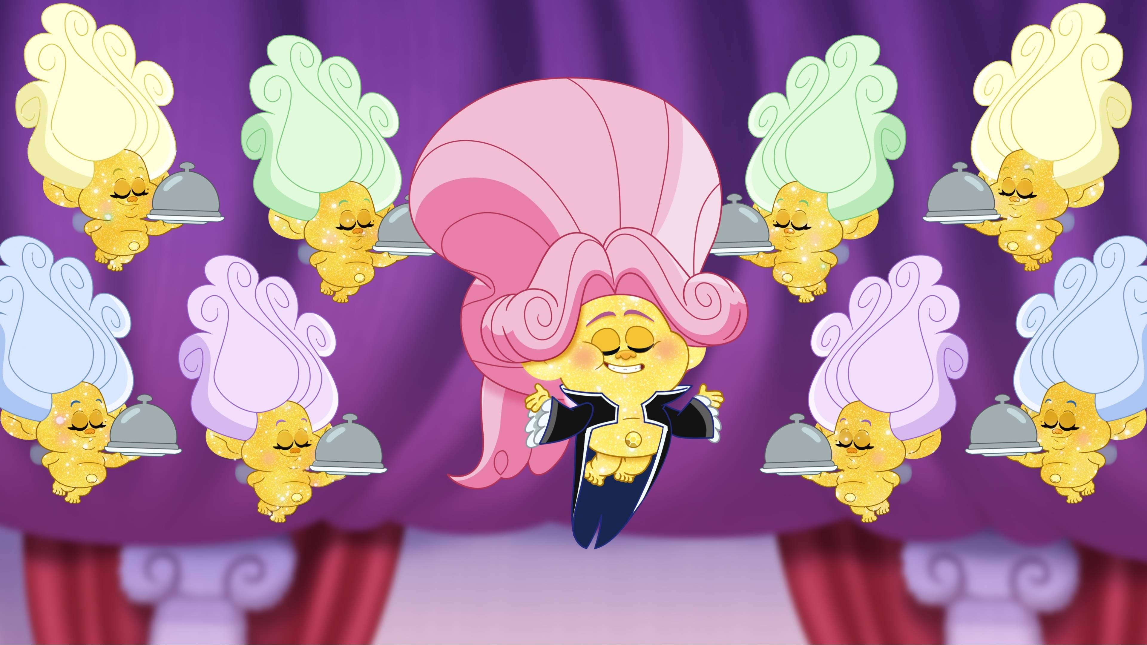 Trolls: TrollsTopia