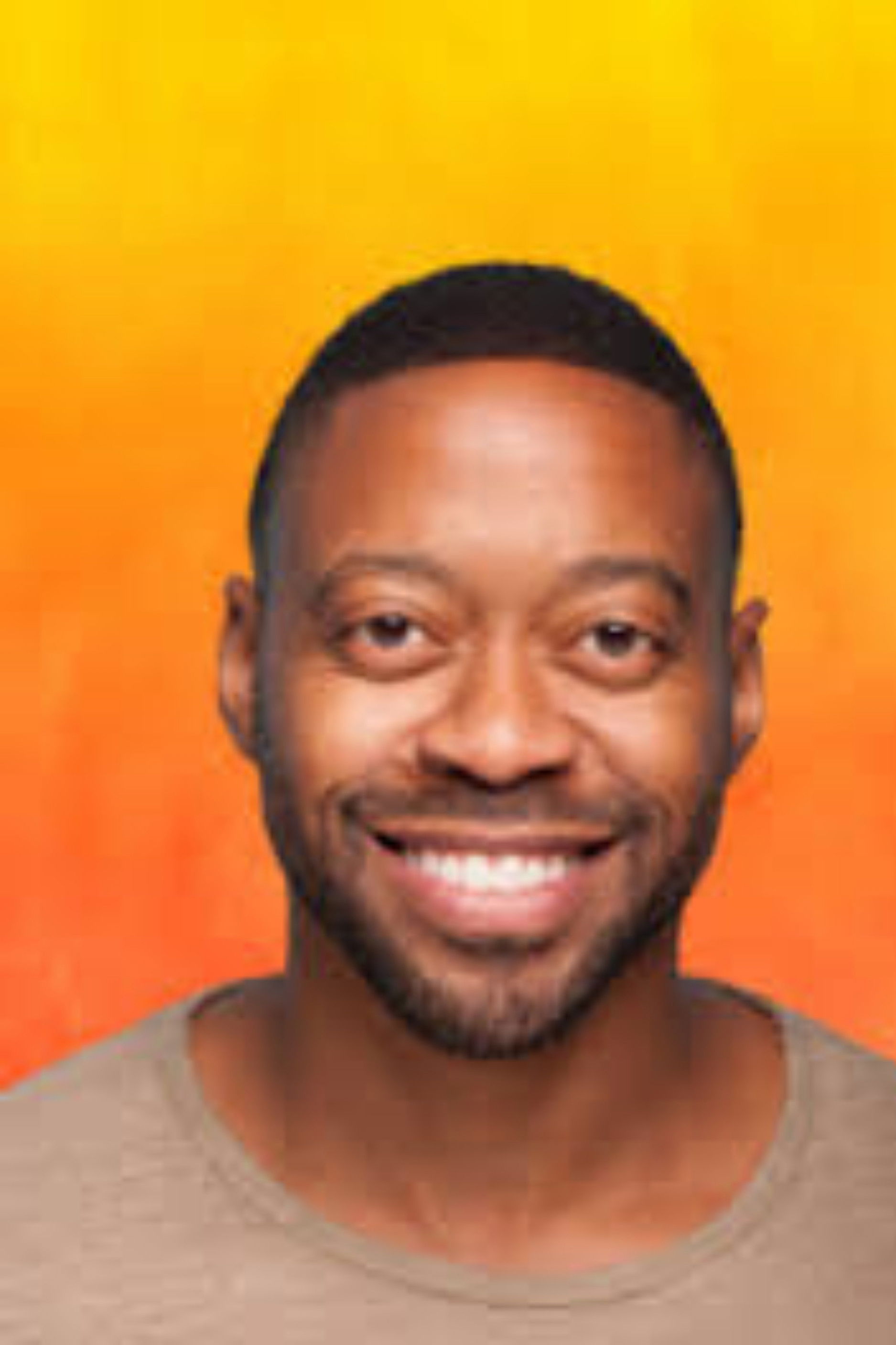 et billede af Jackson McQueen