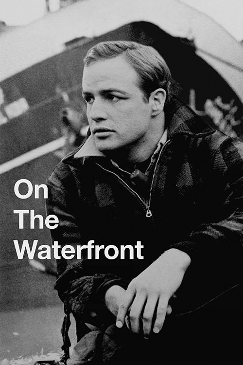 On the Waterfront