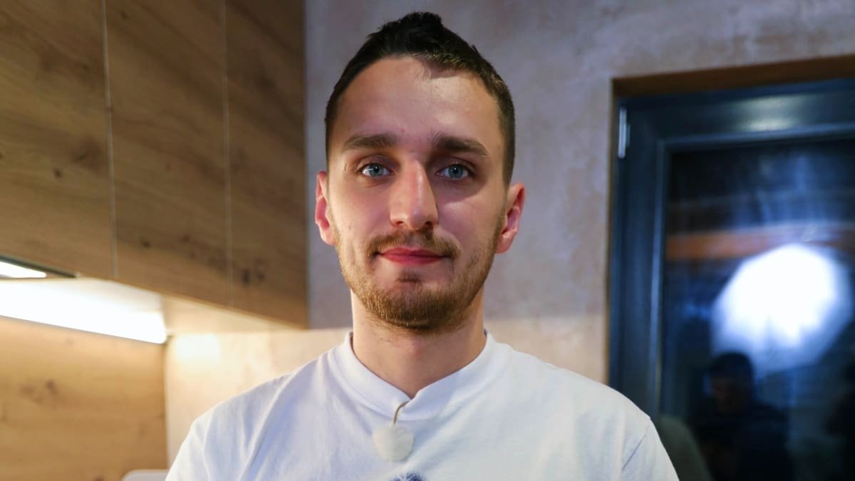 Prostřeno! - Épisode 65