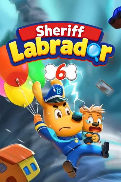 poster season Season 6