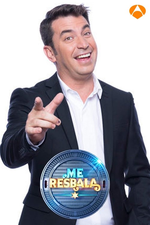 Me resbala - Season 3