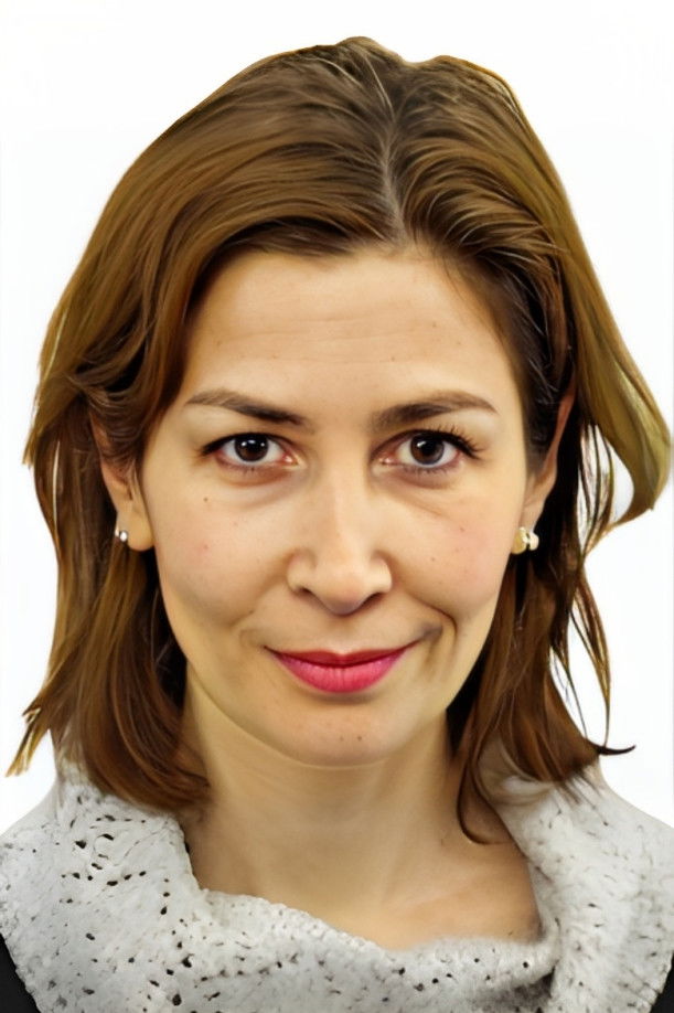 et billede af Demet Genç